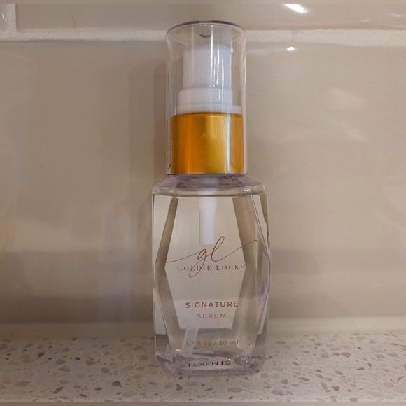 Goldie Locks Other - Goldie Locks Signature Serum 1.7FL OZ